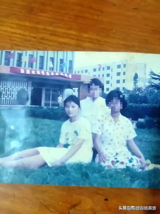 邱印林被顶替事件