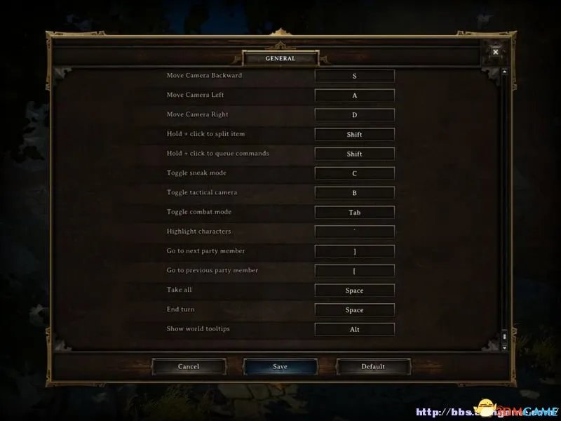 《神界3:原罪》 图文全攻略 全支线任务全剧情流程攻略