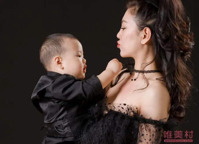 赵文琪现任老公是谁 赵文琪结婚生子了