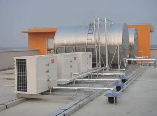 空气能采暖费用大概多少钱