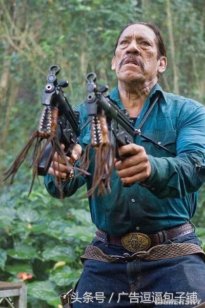 只要给钱啥事都干 十部精彩绝伦的雇佣兵电影