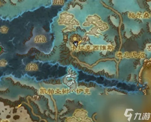 魔兽世界至尊天神军需官职责全解析 你的资源宝库与道具中心