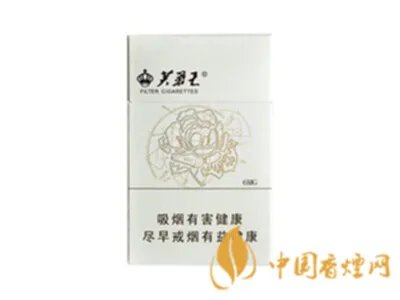 芙蓉王香烟价格表及图片2021 芙蓉王香烟分类介绍