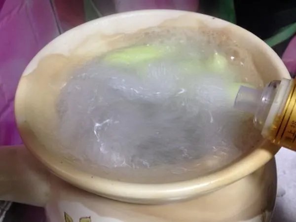 冬瓜炖排骨怎么做