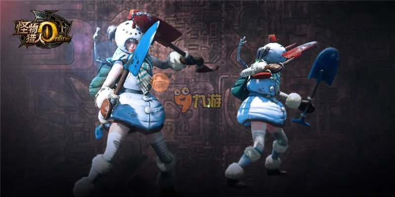 怪物猎人ol官方礼包免费领取大全，怪物猎人ol礼包怎么领？