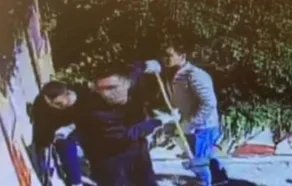 昆明一幼儿园遭持械打砸的原因是什么?