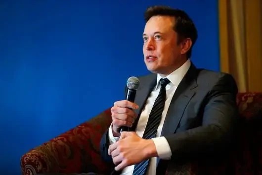 比尔盖茨称做空特斯拉没伤害马斯克,马斯克对此作何回应?