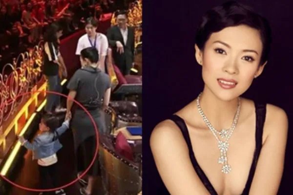 汪峰发文悼念好友 醒醒探班章子怡