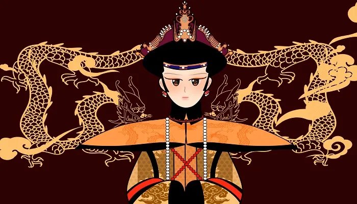 李隆基的皇后是谁唐玄宗李隆基的皇后及妃子 李隆基的后妃有哪些