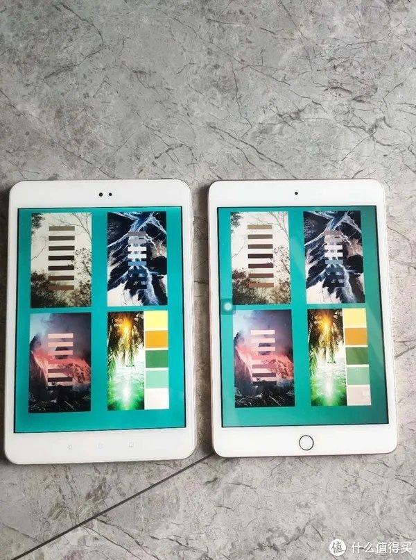 沧海遗珠的平板电脑JDtab vs iPadmini5
