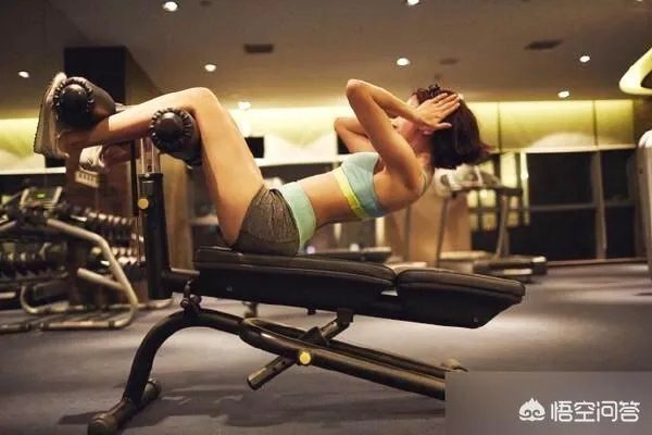 肌肉到底能不能天天练?