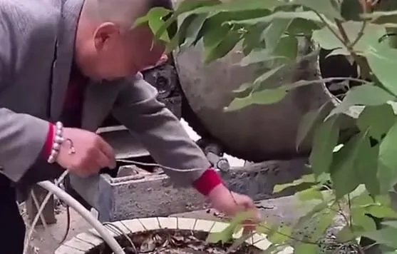 四川一口老井突然升温至70度是怎么回事 水井为何会突然升温