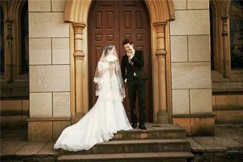 闵行区婚纱摄影排行榜   闵行口碑好的婚纱摄影