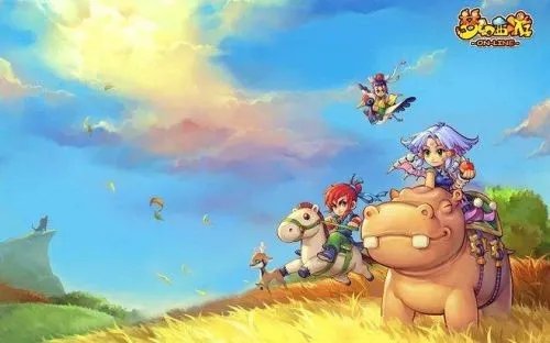 梦幻西游灯谜老人在哪里