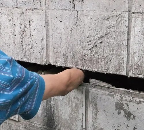 混凝土裂缝如何修补