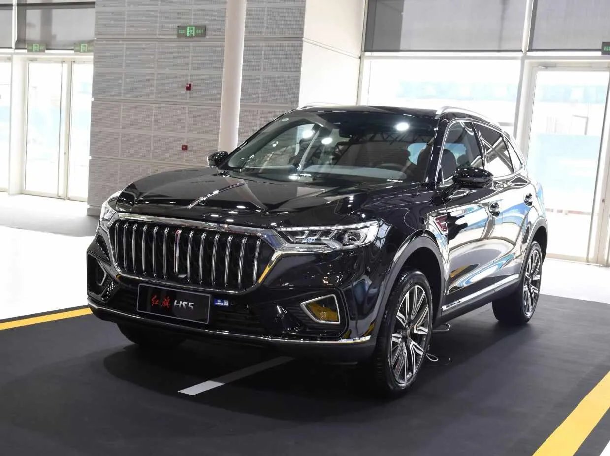 性价比较高的汽车