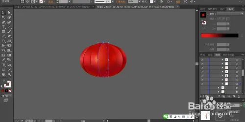 红灯笼图片设计