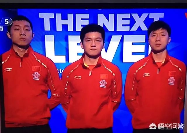 瑞典世乒赛男团半决赛中国队3：0战胜瑞典队，中国队发挥得怎样？