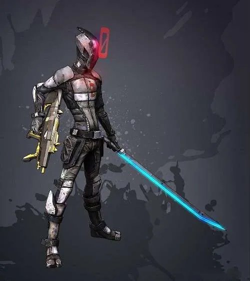 无主之地2,6个职业都什么优点和缺点?哪个职业适合新手,哪个职业后期厉害,哪个职业刷装备厉害?