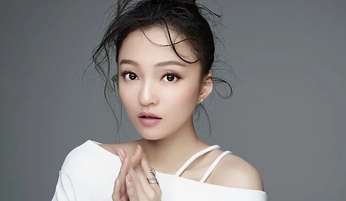 张韶涵妹妹是怎么回应“黑白狗”歧义的？