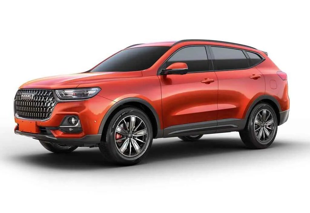 性价比较高的汽车