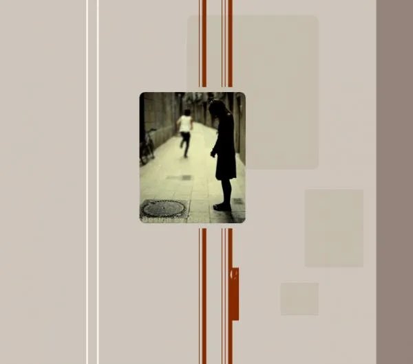 QQ自定义皮肤:非主流空间模式四种颜色