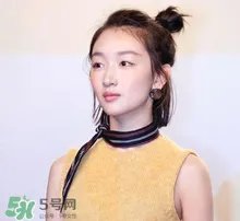 明星短发发型图片2017女 短发明星图片2017女