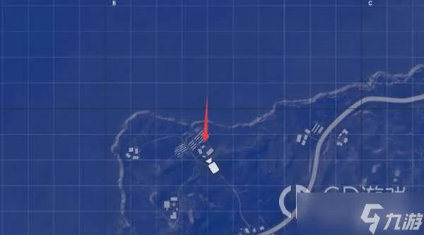 《绝地求生》泰戈14个密室位置大全