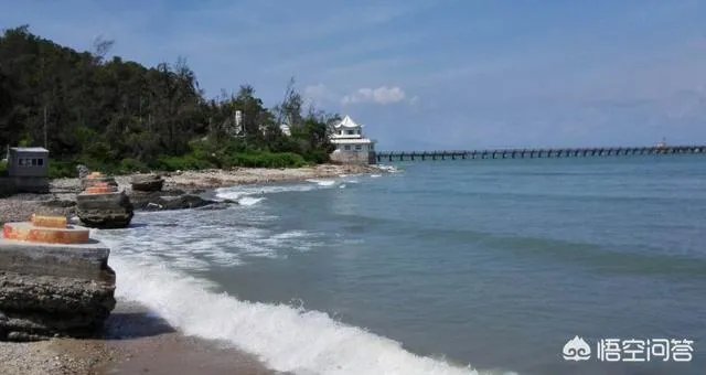 广西北海好玩吗？