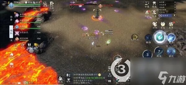 天涯明月刀手游云滇会宗师叶开怎么打云滇会宗师叶开打法攻略