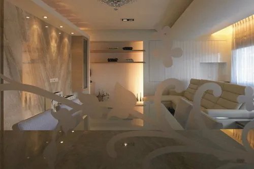 厨房与餐厅隔断图欣赏 8种厨房餐厅隔断推荐