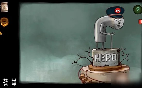 《南瓜先生大冒险》第五章攻略 通关技巧分享