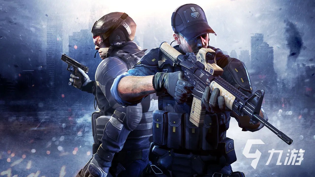 单机的射击游戏有哪些2023 好玩的单机枪战游戏推荐