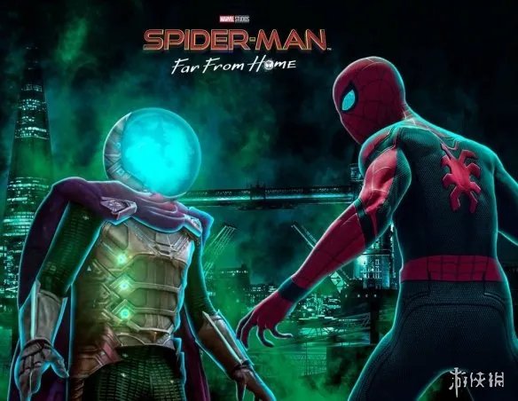 漫威神秘客的九大技能了解一下 会催眠隐身还能传送