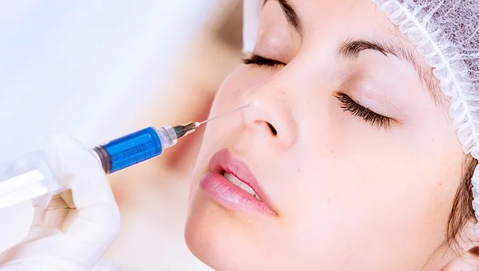 打美白针有副作用吗