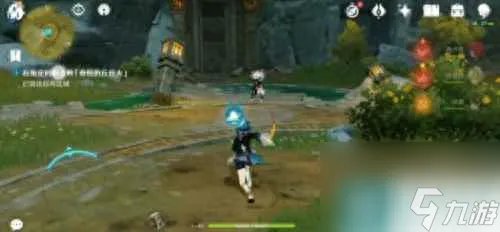 原神折箭觅踪攻略第7天-折箭觅踪第7天任务流程图文 2023推荐