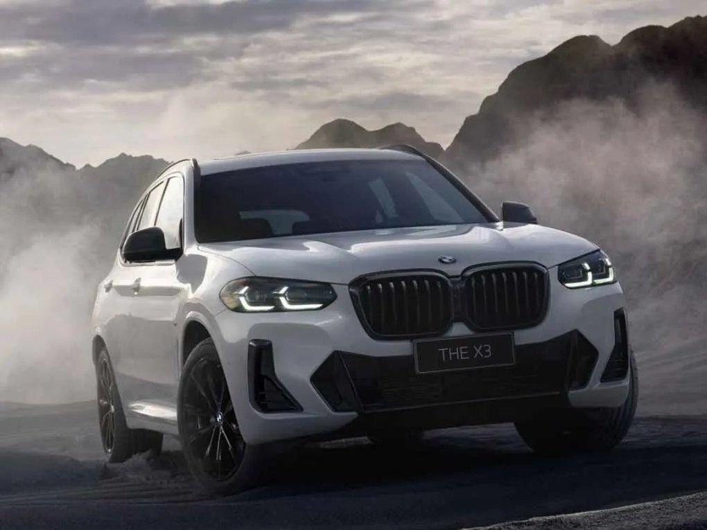 高档越野车suv排行榜前十名