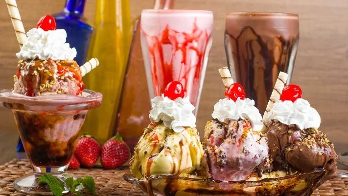 奶昔能减肥这是真的吗 奶昔减肥有效果吗