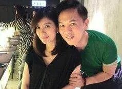 贾静雯现在的老公是谁？