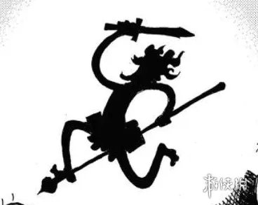 海贼王漫画1044话最新情报 路飞开五档橡胶果实真名公布