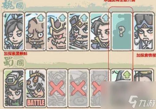 最强蜗牛乌龟怎么打 乌龟打法攻略