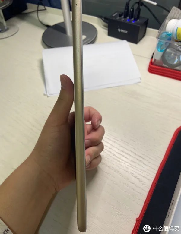 沧海遗珠的平板电脑JDtab vs iPadmini5