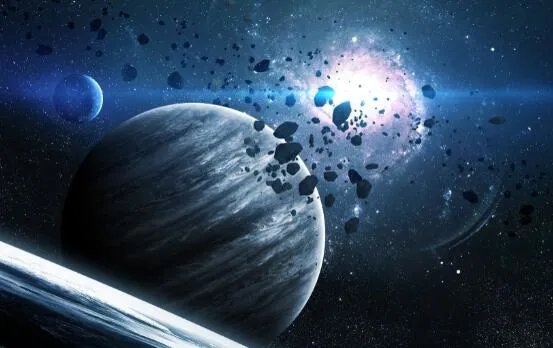 尘埃是什么意思