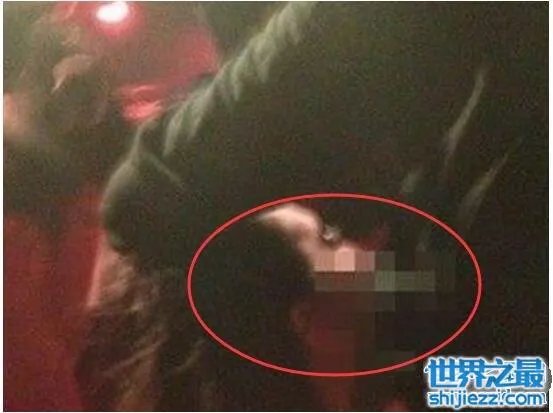 斗鱼冯提莫吃精门事件视频曝光，发现竟然不是她本人 