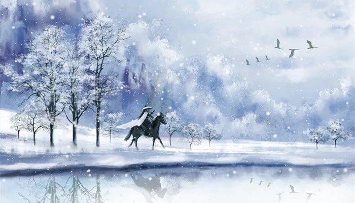 马诗这首诗的意思是什么