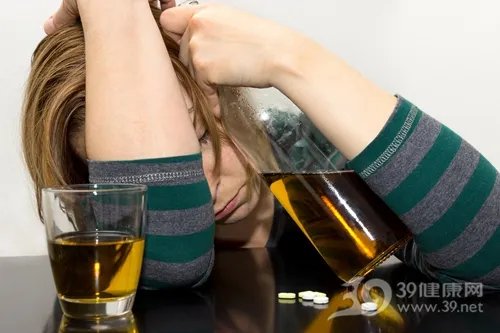 酗酒的危害到底有多大？