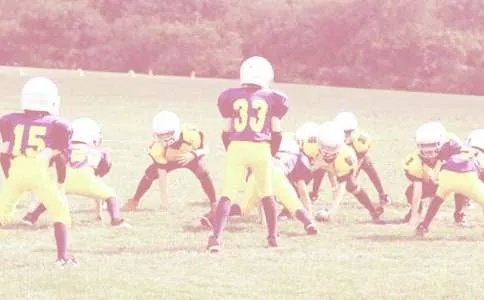 青少年成长励志故事