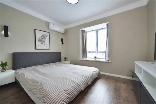 刷墙多久可以入住