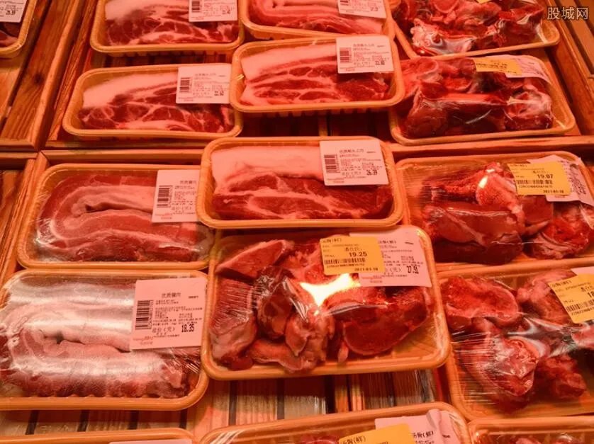 发改委：生猪价格出现明显反弹 未来走势会如何？