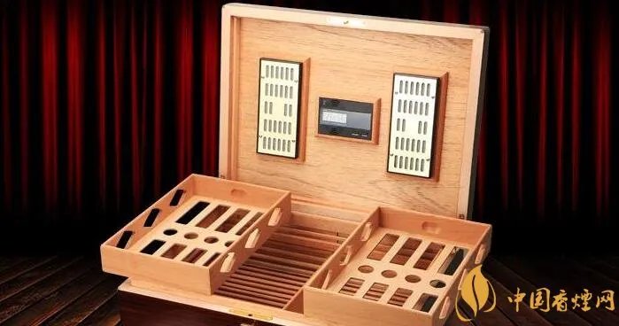 雪茄保湿盒怎么用 四个雪茄保湿盒使用方法技巧
